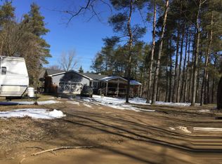 4200 Phillips Rd, Metamora, MI 48455