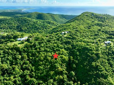2-C North Hall NA, Frederiksted, VI, 00840
