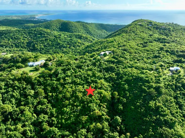 2-C North Hall NA, St. Croix, VI 00840