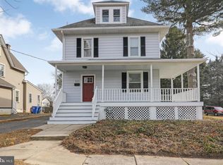 335 E Elma Ave, Laurel Springs, NJ 08021