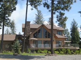 13200 S Ridge View Loop, Harrison, ID 83833