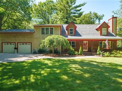 54 Breakheart Hill Rd, West Greenwich, RI, 02817