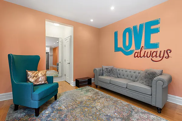 Rented by Keller Williams NYC | media 13