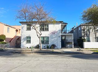 1958 Pine Ave #6, Long Beach, CA 90806