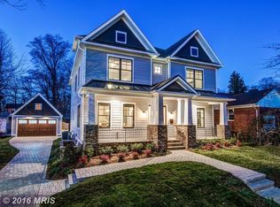 6827 27th St N, Arlington, VA 22213