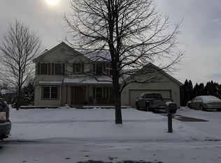 3897 Gorman Dr, Lansing, MI 48906