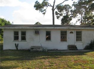 500 NE 3rd St, Okeechobee, FL 34972
