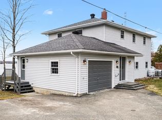 88 R12 Rd, Rideau Lakes, ON K0G 1L0
