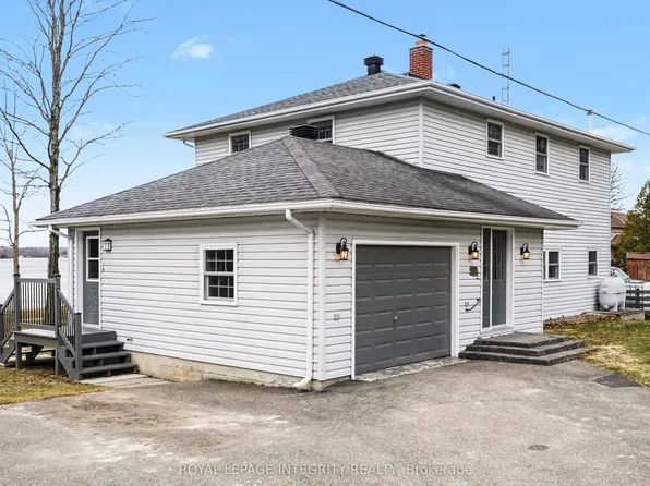 88 R12 Rd, Rideau Lakes, ON K0G 1L0