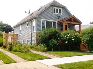 3124 N Nagle Ave, Chicago, IL 60634