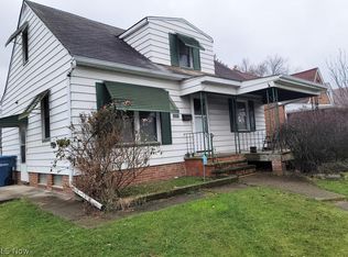 3303 Grovewood Ave, Parma, OH