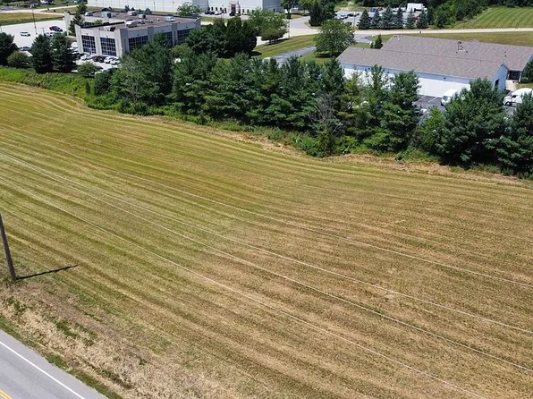 145 W Greenwich Rd, Seville, OH 44273