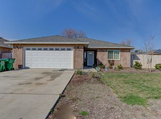 20970 Beagle St, Cottonwood, CA 96022
