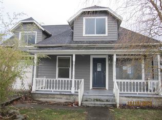 404 3rd St, Sultan, WA 98294