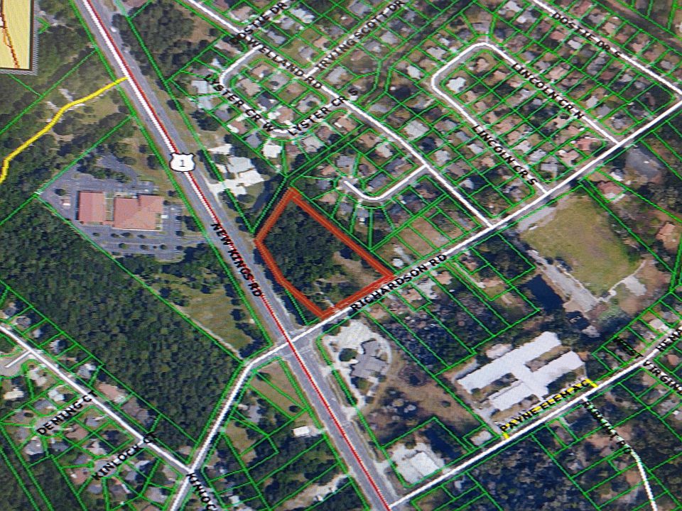 6826 Richardson Rd, Jacksonville, FL 32209 Zillow