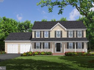 2524 Treasurers Ct, Prince Frederick, MD 20678