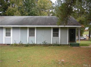 2217 Quartz Ct, Raleigh, NC 27610