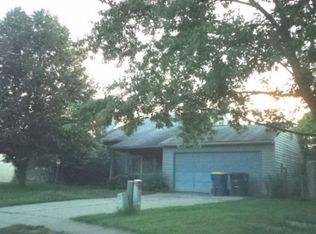 5360 Traditions Dr, Indianapolis, IN 46235