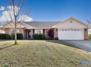 107 Harvest Glen Ln, Harvest, AL 35749