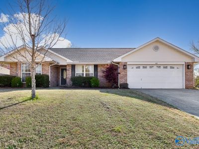 107 Harvest Glen Ln, Harvest, AL, 35749