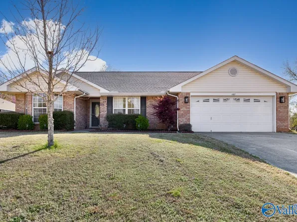 107 Harvest Glen Ln, Harvest, AL 35749