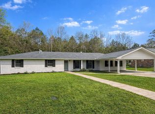 160 Highland Cir, Petal, MS 39465