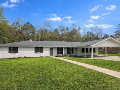 160 Highland Cir, Petal, MS, 39465