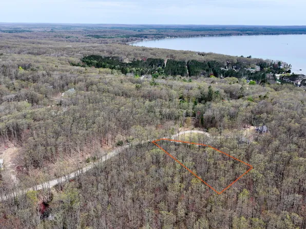 LOT 17 Miles Way, Roscommon, MI 48653
