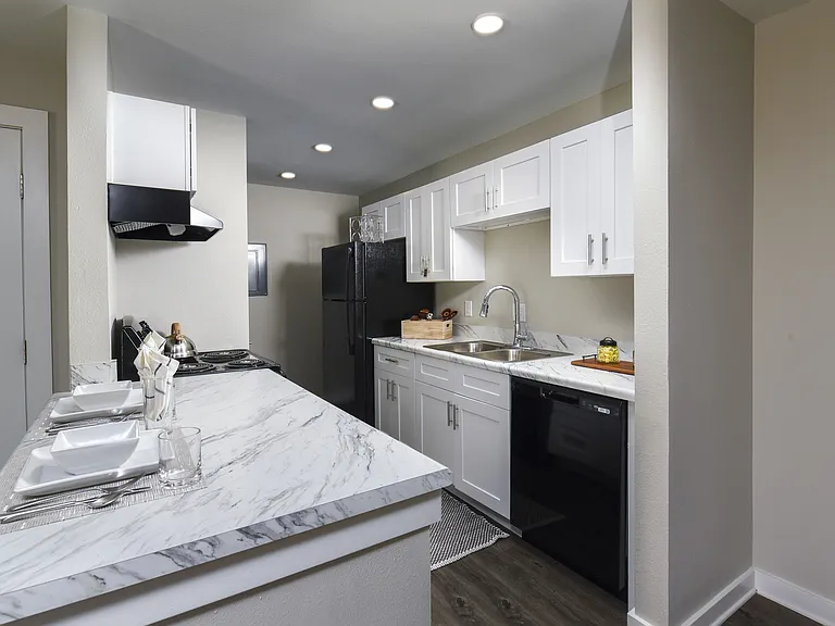 A2 Kitchen, Designer Unit