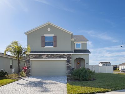 1217 Canfield Cir SE, Palm Bay, FL, 32909