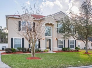 10148 Meadow Pointe Dr, Jacksonville, FL 32221