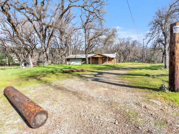 10121 Valley Dr, Rough And Ready, CA 95975