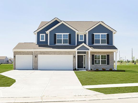2nd image of 10013 Camp Creek Way