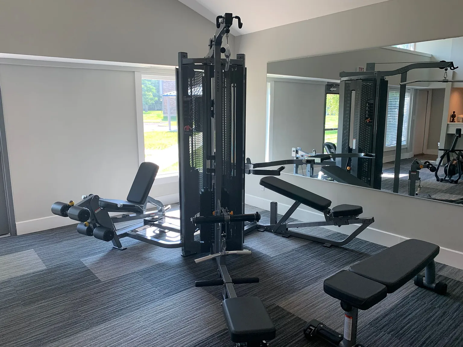 Garden Pointe Apartments — Photo 4