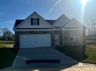 2322 Evarts Hls, Kingsport, TN 37660