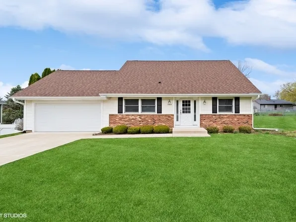 5306 W Malibu Ct, McHenry, IL 60050