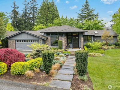 12503 NE 29th Street, Bellevue, WA, 98005