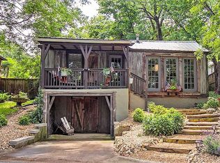 406 W Long St, Branson, MO 65616