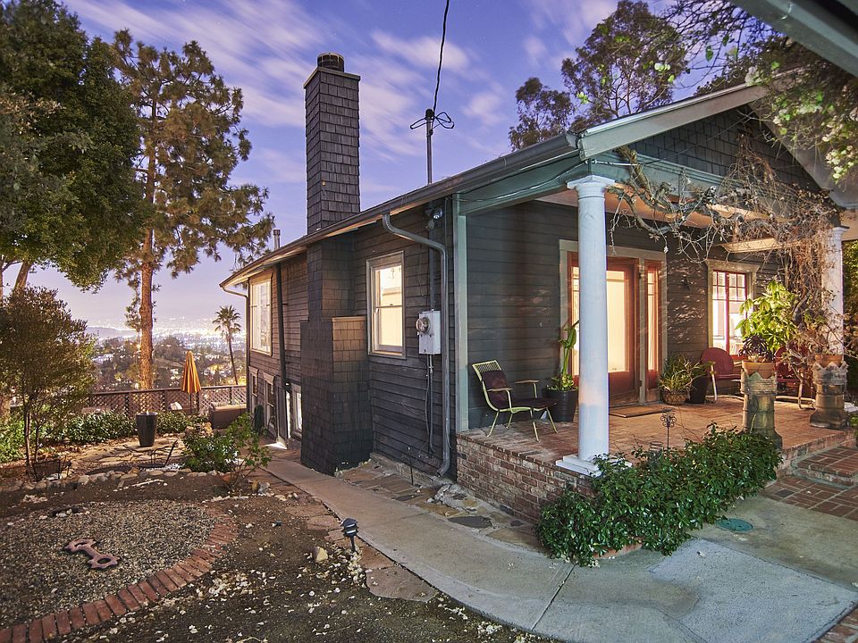 1911 Cerro Gordo St, Los Angeles, CA 90039 Zillow