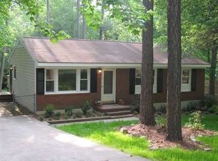 103 Hillbrook Ct, Garner, NC 27529