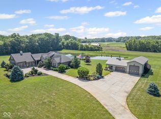 2801 E 600 S, Lafayette, IN 47909