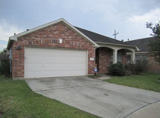 21620 Rose Mill Dr, Kingwood, TX 77339