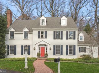 8 Paul Rd, Wayne, PA 19087