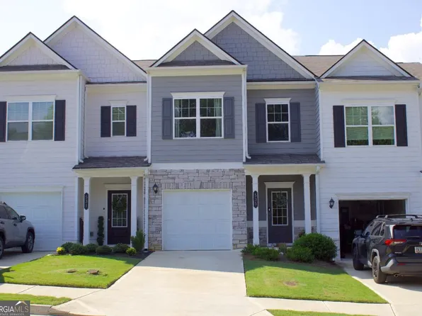 535 Ryan Ct, Ball Ground, GA 30107