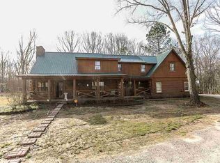 295 Yancey Rd, Rossville, TN 38066