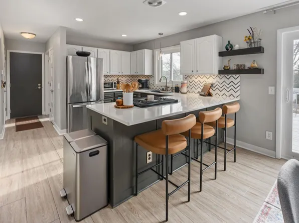 6445 Toribrooke Lane, Madison, WI 53719