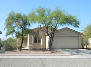 2154 W Painted Sunset Cir, Tucson, AZ 85745