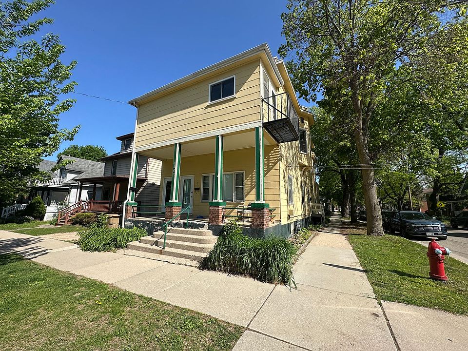1st image of 1202 Chandler St #3