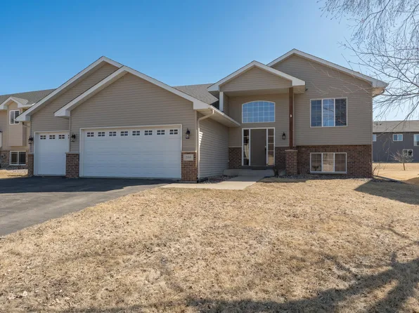 208 Art St NW, New Prague, MN 56071