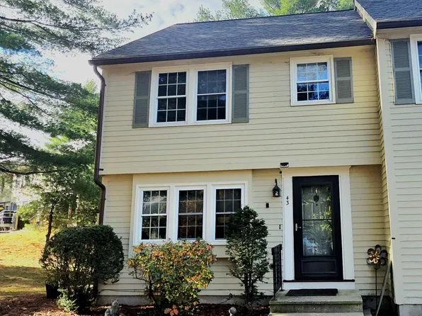 43 Andrea Lane #43, Auburn, ME 04210